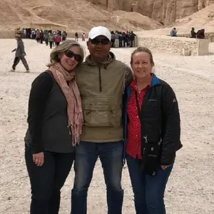 Explore Overnight Trip to Luxor Highlights and Banana Island From Marsa Alam for 2 days with Egypt Gift Tours and discover unforgettable experiences - Photo 9