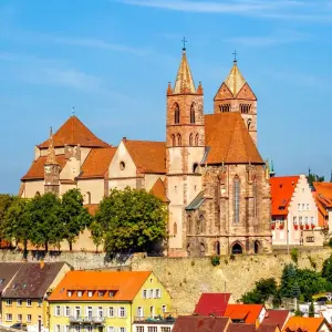 Explore Captivating Rhine 2025 for 8 days with AmaWaterways and discover unforgettable experiences - Photo 2