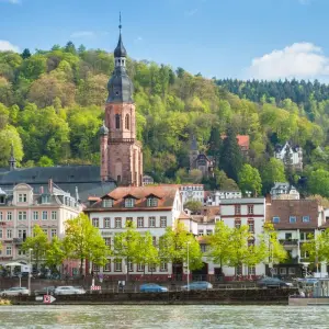 Explore Captivating Rhine 2025 for 8 days with AmaWaterways and discover unforgettable experiences - Photo 4