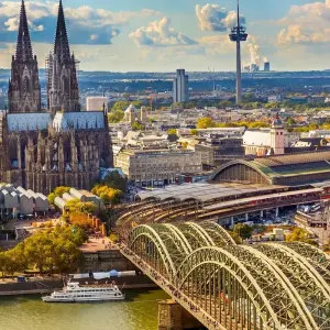 Explore Captivating Rhine 2025 for 8 days with AmaWaterways and discover unforgettable experiences - Photo 6