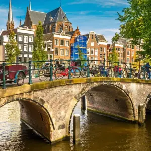 Explore Captivating Rhine 2025 for 8 days with AmaWaterways and discover unforgettable experiences - Photo 7