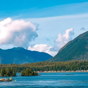 Explore Baren, whales & Vancouver Island for 7 days with DERTOUR and discover unforgettable experiences - Photo 3