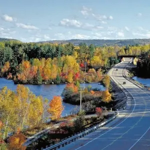 Explore On the trail of the moose for 15 days with DERTOUR and discover unforgettable experiences - Photo 4