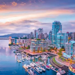 Explore Family vacation in Western Canada for 11 days with DERTOUR and discover unforgettable experiences - Photo 4
