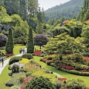 Explore Family vacation in Western Canada for 11 days with DERTOUR and discover unforgettable experiences - Photo 5