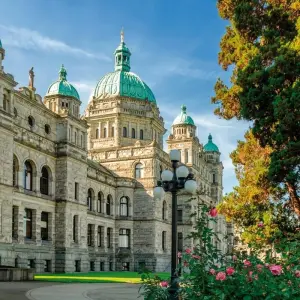 Explore Family vacation in Western Canada for 11 days with DERTOUR and discover unforgettable experiences - Photo 8