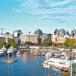 Explore Family vacation in Western Canada for 11 days with DERTOUR and discover unforgettable experiences - Photo 9