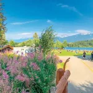 Explore Family vacation in Western Canada for 11 days with DERTOUR and discover unforgettable experiences - Photo 10