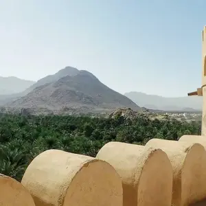 Explore Off-road to fortresses & wadis with chauffeur for 4 days with DERTOUR and discover unforgettable experiences - Photo 3