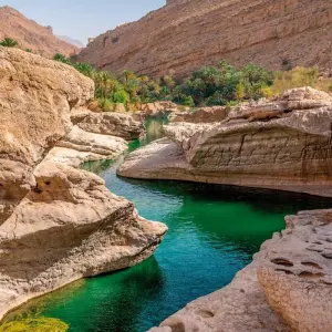 Explore Off-road to fortresses & wadis with chauffeur for 4 days with DERTOUR and discover unforgettable experiences - Photo 4