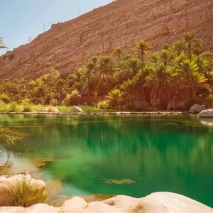 Explore Off-road to fortresses & wadis with chauffeur for 4 days with DERTOUR and discover unforgettable experiences - Photo 5