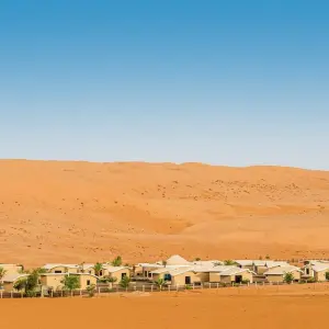 Explore Off-road to fortresses & wadis with chauffeur for 4 days with DERTOUR and discover unforgettable experiences - Photo 8