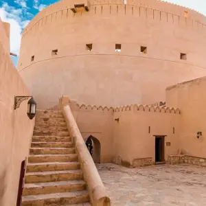 Explore Off-road to fortresses & wadis with chauffeur for 4 days with DERTOUR and discover unforgettable experiences - Photo 9