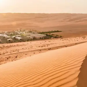 Explore Off-road to fortresses & wadis with chauffeur for 4 days with DERTOUR and discover unforgettable experiences - Photo 11