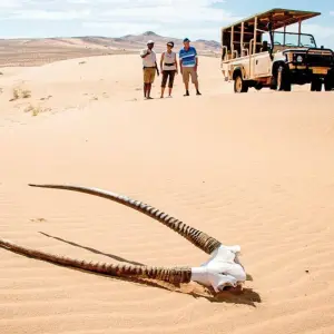 Explore Namibia for connoisseurs for 16 days with DERTOUR and discover unforgettable experiences - Photo 8