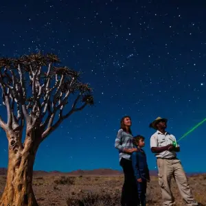 Explore Namibia for connoisseurs for 16 days with DERTOUR and discover unforgettable experiences - Photo 10