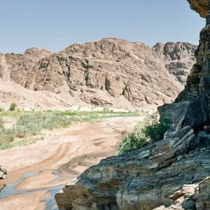 Explore Namibia for connoisseurs for 16 days with DERTOUR and discover unforgettable experiences - Photo 11