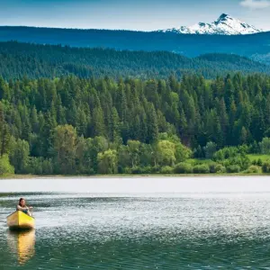 Explore Sea to Sky (from Vancouver to Calgary) for 20 days with DERTOUR and discover unforgettable experiences - Photo 2