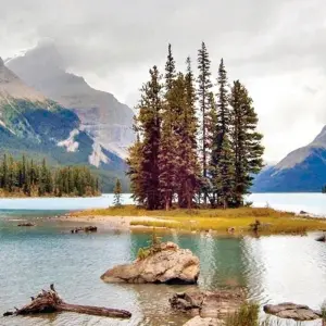 Explore Sea to Sky (from Vancouver to Calgary) for 20 days with DERTOUR and discover unforgettable experiences - Photo 3