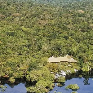 Explore Amazon Village (2 nights) for 3 days with DERTOUR and discover unforgettable experiences - Photo 4