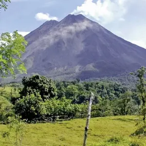 Explore Mysterious Costa Rica: volcanoes and rainforest for 7 days with DERTOUR and discover unforgettable experiences - Photo 5