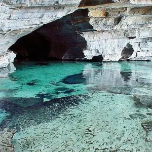 Explore Chapada Diamantina for 4 days with DERTOUR and discover unforgettable experiences - Photo 3