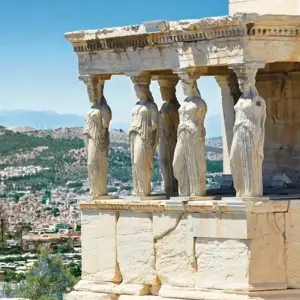Explore From antiquity to the present day - classical Hellas for 8 days with DERTOUR and discover unforgettable experiences - Photo 4