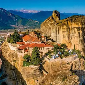 Explore From antiquity to the present day - classical Hellas for 8 days with DERTOUR and discover unforgettable experiences - Photo 5