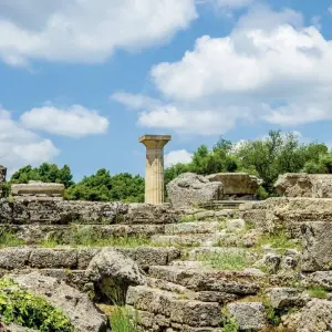 Explore From antiquity to the present day - classical Hellas for 8 days with DERTOUR and discover unforgettable experiences - Photo 7