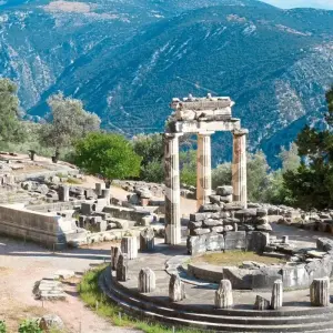 Explore From antiquity to the present day - classical Hellas for 8 days with DERTOUR and discover unforgettable experiences - Photo 8