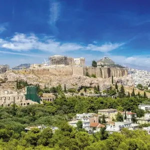 Explore From antiquity to the present day - classical Hellas for 8 days with DERTOUR and discover unforgettable experiences - Photo 9
