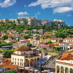 Explore From antiquity to the present day - classical Hellas for 8 days with DERTOUR and discover unforgettable experiences - Photo 10