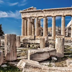 Explore From antiquity to the present day - classical Hellas for 8 days with DERTOUR and discover unforgettable experiences - Photo 11