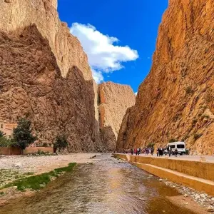 Explore 9-Days Morocco Tour from Casablanca for 9 days with Explore Morocco Journeys and discover unforgettable experiences - Photo 3