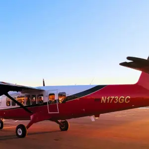 Explore Private 3 Day Mighty Five Aerial Adventure Safari for 3 days with Bindlestiff Tours and discover unforgettable experiences - Photo 5
