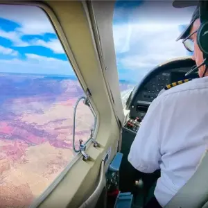 Explore Private 3 Day Mighty Five Aerial Adventure Safari for 3 days with Bindlestiff Tours and discover unforgettable experiences - Photo 8