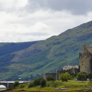 Explore Isle of Skye, Glencoe & Eilean Donan Castle Small-Group Tour from Edinburgh – 3 Days for 3 days with Click Tours and discover unforgettable experiences - Photo 2