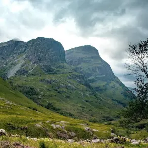 Explore Isle of Skye, Glencoe & Eilean Donan Castle Small-Group Tour from Edinburgh – 3 Days for 3 days with Click Tours and discover unforgettable experiences - Photo 4