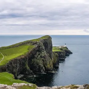 Explore Isle of Skye, Glencoe & Eilean Donan Castle Small-Group Tour from Edinburgh – 3 Days for 3 days with Click Tours and discover unforgettable experiences - Photo 5
