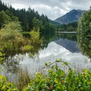Explore Isle of Skye, Glencoe & Eilean Donan Castle Small-Group Tour from Edinburgh – 3 Days for 3 days with Click Tours and discover unforgettable experiences - Photo 8