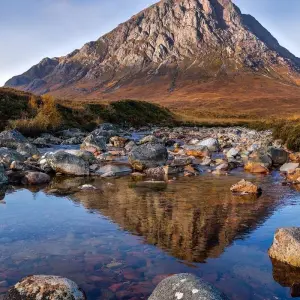 Explore Isle of Skye, Glencoe & Eilean Donan Castle Small-Group Tour from Edinburgh – 3 Days for 3 days with Click Tours and discover unforgettable experiences - Photo 10
