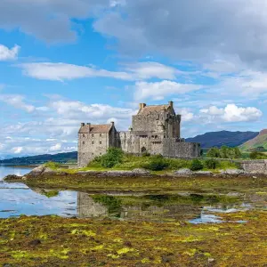 Explore Isle of Skye, Glencoe & Eilean Donan Castle Small-Group Tour from Edinburgh – 3 Days for 3 days with Click Tours and discover unforgettable experiences - Photo 11