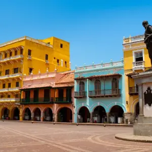 Explore The Great Colombia Trip for 20 days with Gebeco and discover unforgettable experiences - Photo 2