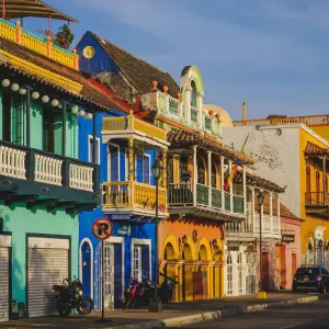 Explore The Great Colombia Trip for 20 days with Gebeco and discover unforgettable experiences - Photo 4