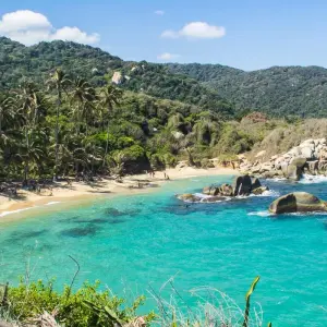Explore The Great Colombia Trip for 20 days with Gebeco and discover unforgettable experiences - Photo 5