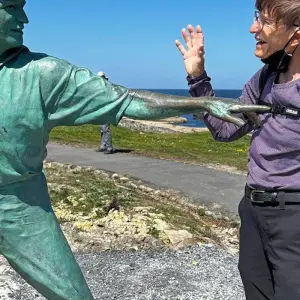 Explore The Wild Atlantic Way Tour Ireland for 7 days with Hilltoptreks and discover unforgettable experiences - Photo 2