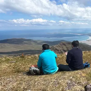 Explore The Wild Atlantic Way Tour Ireland for 7 days with Hilltoptreks and discover unforgettable experiences - Photo 11