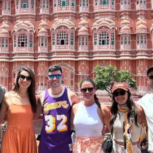 Explore Luxury Private Golden Triangle Tour of India - All Inclusive for 3 days with Aalin Tours and discover unforgettable experiences - Photo 11