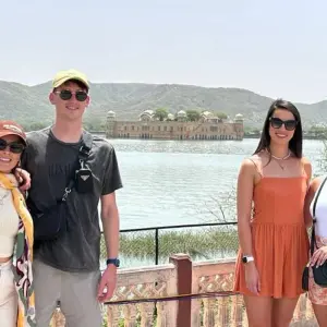Explore Private Overnight Jaipur Tour from Delhi for 2 days with Aalin Tours and discover unforgettable experiences - Photo 7