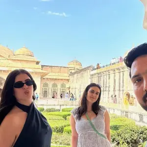 Explore Private Overnight Jaipur Tour from Delhi for 2 days with Aalin Tours and discover unforgettable experiences - Photo 8